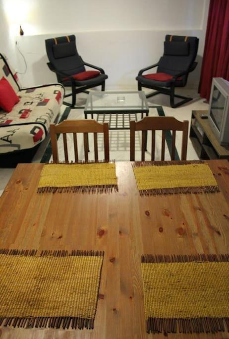 Entre La Alhambra Y Sierra Nevada Apartment Моначил Екстериор снимка